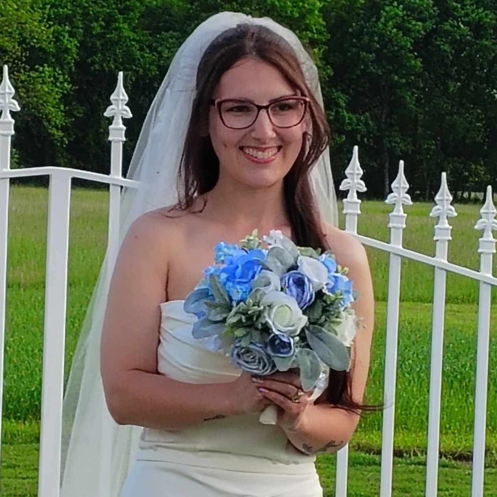 Meet your Posher, Cheyanne